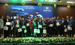 Қостанайда үздік жүргізушілер анықталды